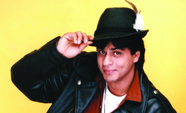 Shah Rukh Khan Shah Rukh Khan